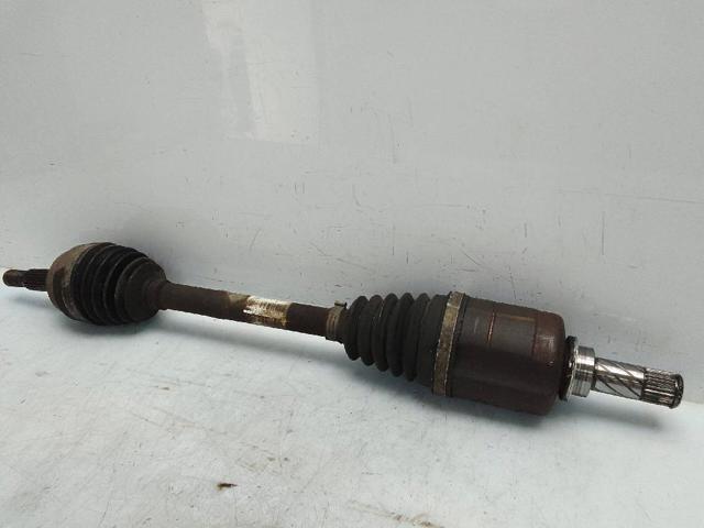 Przegub homokinetyczny przedni zewnętrzny 391015451R RENAULT