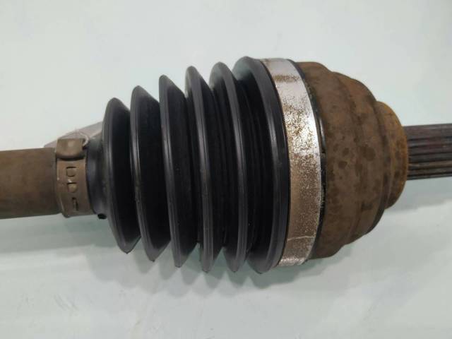 Przegub homokinetyczny przedni zewnętrzny 391015451R RENAULT