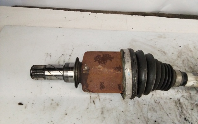 391015656R Renault (RVI)