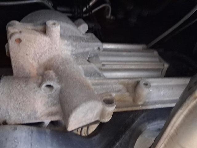 Listwa kierownicza (maglownica) 39101582 OPEL