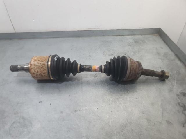 Półoś napędowa przednia lewa do Nissan Almera N16