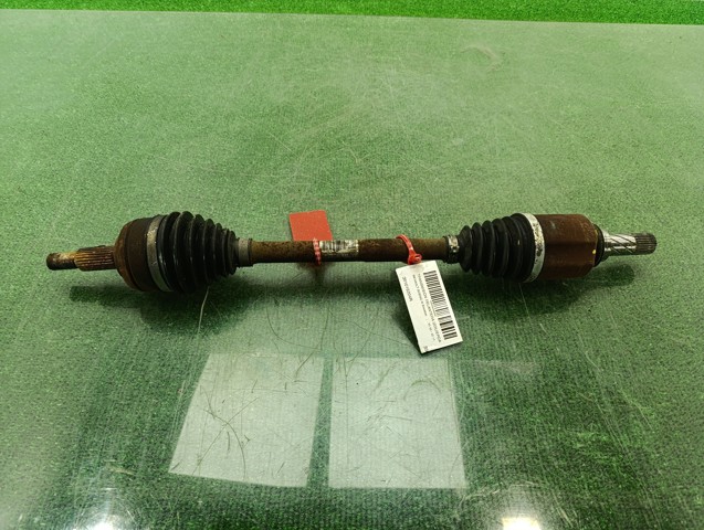 Półoś napędowa przednia lewa 391016204R RENAULT