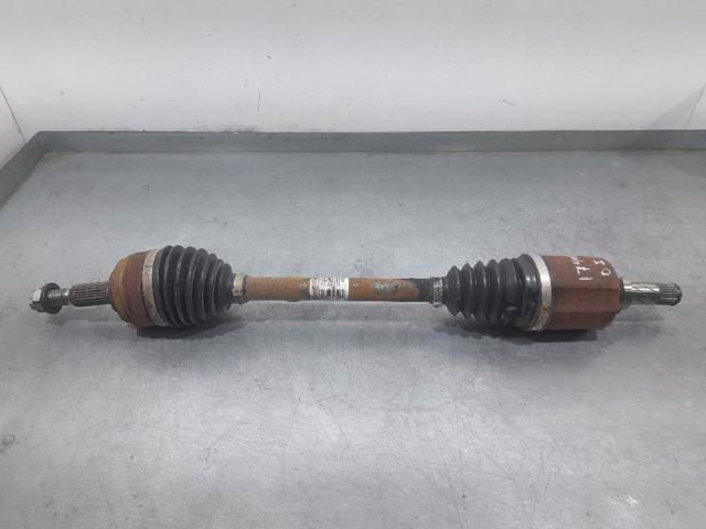 Półoś napędowa przednia lewa 391016491R RENAULT