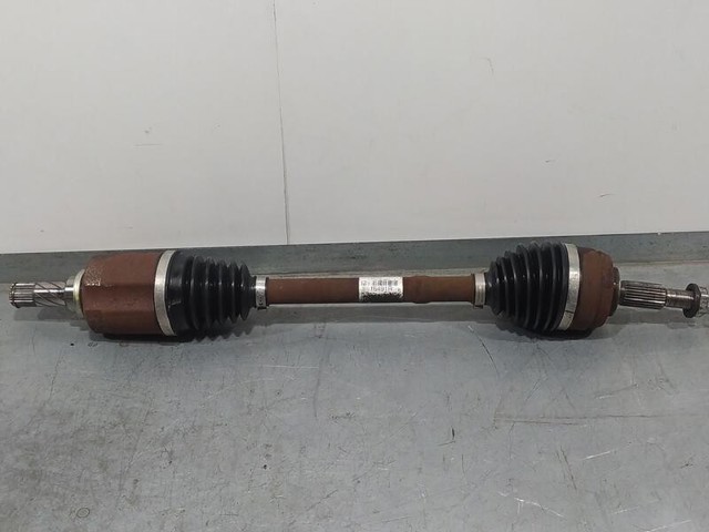 Półoś napędowa przednia lewa 391016491R RENAULT
