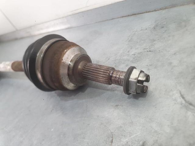 Półoś napędowa przednia lewa 391016613R RENAULT