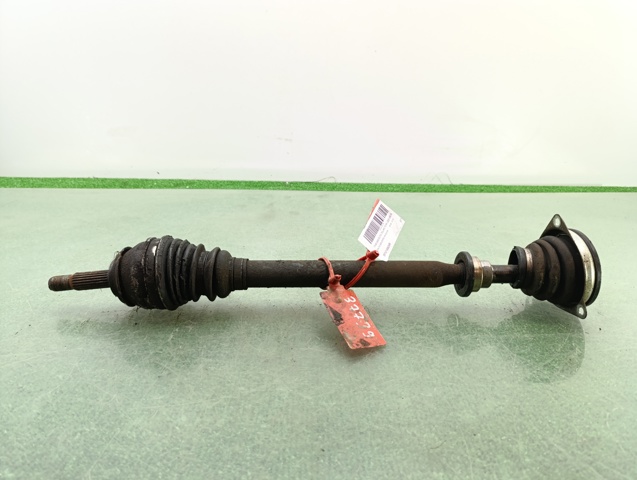 Półoś napędowa przednia lewa 391016826R RENAULT