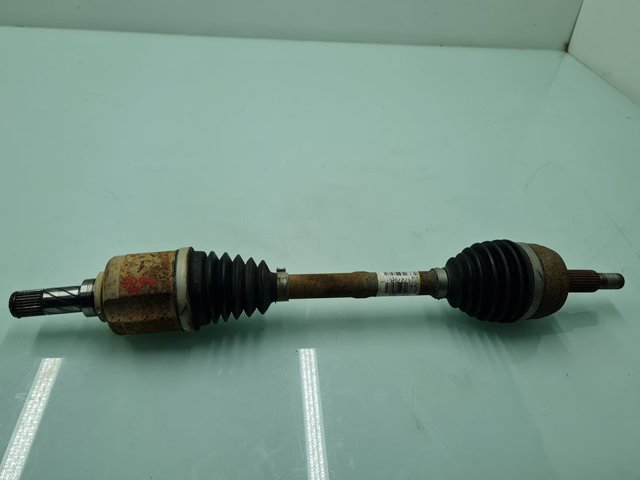 Półoś napędowa przednia lewa 391017275R RENAULT