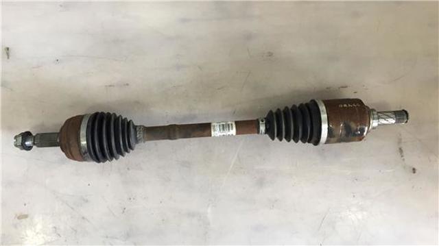 Półoś napędowa przednia lewa 391017275R RENAULT