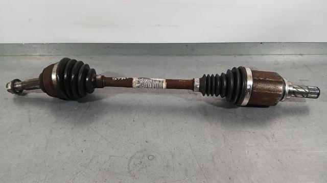 Półoś napędowa przednia lewa 391017832R RENAULT