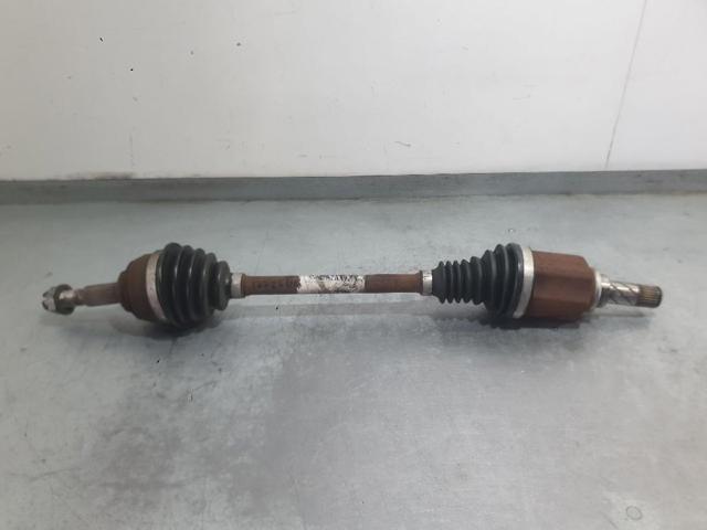 Półoś napędowa przednia lewa 391017832R RENAULT