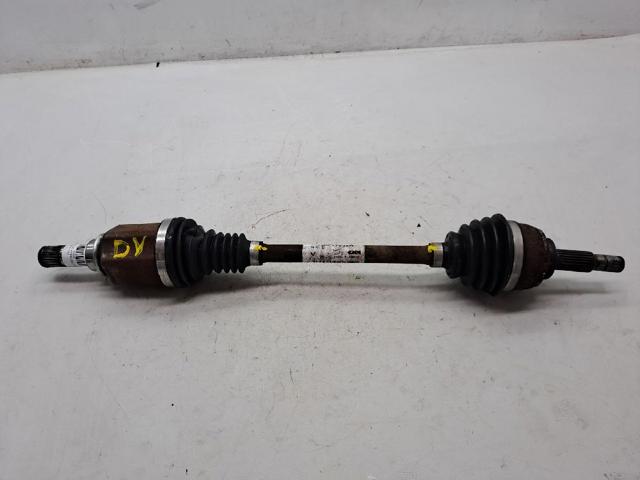 Półoś napędowa przednia lewa 391017832R RENAULT