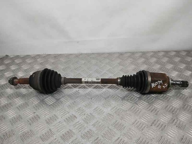 Półoś napędowa przednia lewa 391017832R RENAULT