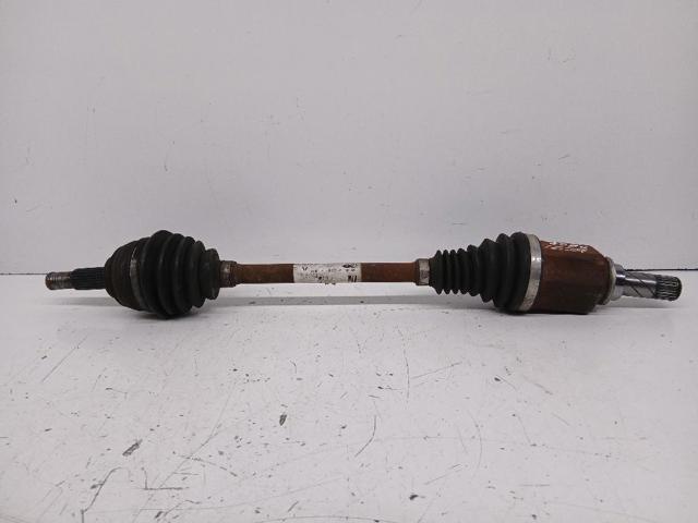 Półoś napędowa przednia lewa 391017832R RENAULT