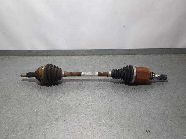 Półoś napędowa przednia lewa 391017832R RENAULT