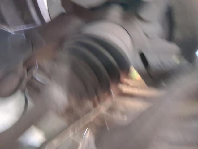 Półoś napędowa przednia lewa 391017832R RENAULT