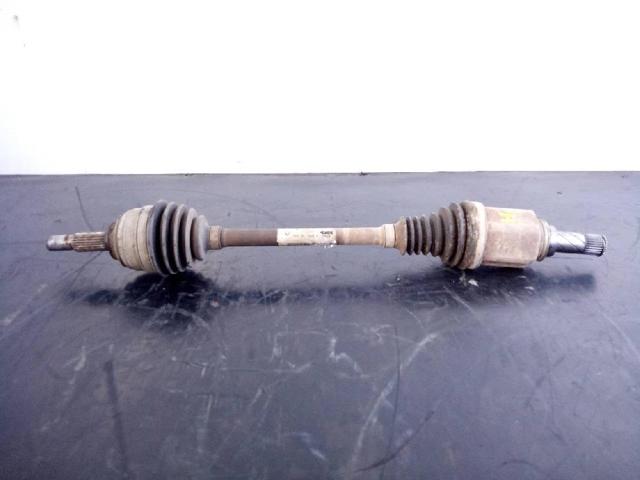 Półoś napędowa przednia lewa 391017832R RENAULT