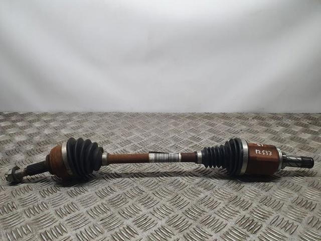 Półoś napędowa przednia lewa 391017832R RENAULT