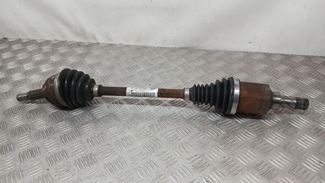 Półoś napędowa przednia lewa 391017832R RENAULT