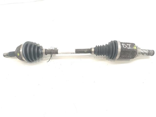 Półoś napędowa przednia lewa 391017832R RENAULT