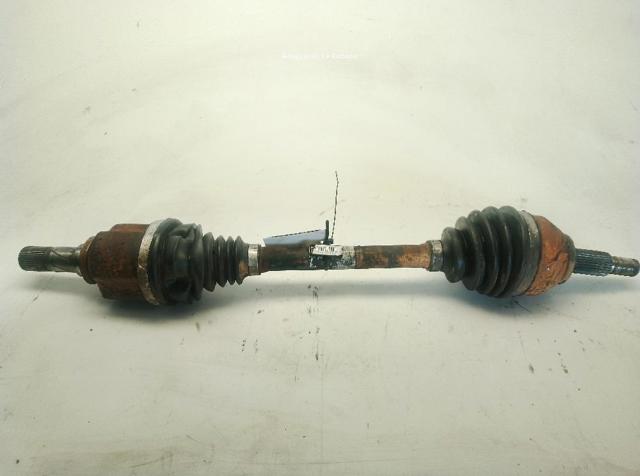 Półoś napędowa przednia lewa 391018696R RENAULT