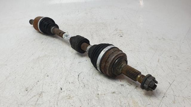Przegub homokinetyczny przedni zewnętrzny 391018983R RENAULT