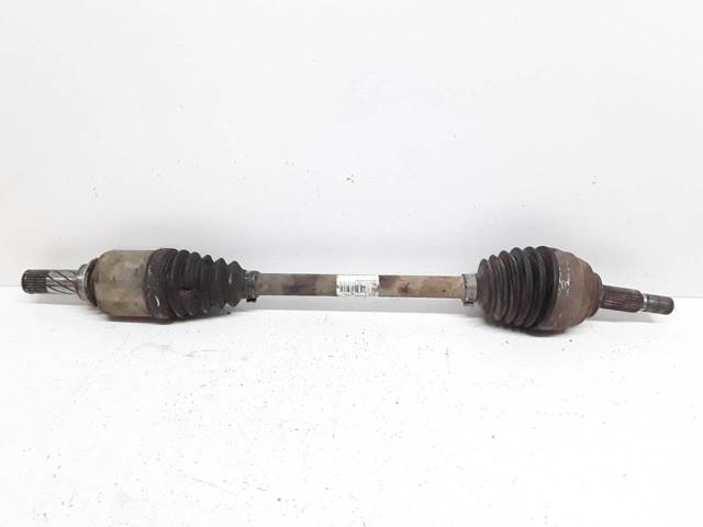 Przegub homokinetyczny przedni zewnętrzny 391018983R RENAULT