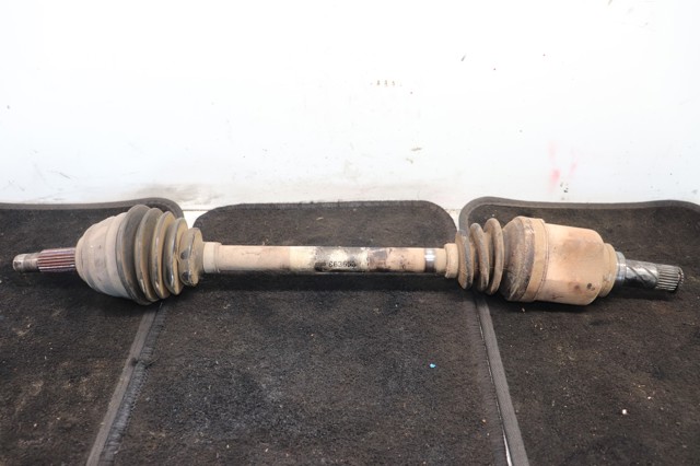 Przegub homokinetyczny przedni zewnętrzny 391018983R RENAULT