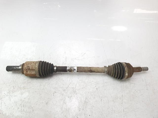 Przegub homokinetyczny przedni zewnętrzny 391018983R RENAULT