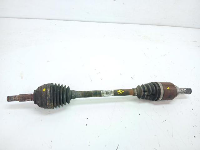 Przegub homokinetyczny przedni zewnętrzny 391018983R RENAULT