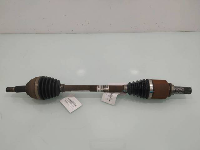 Przegub homokinetyczny przedni zewnętrzny 391018983R RENAULT