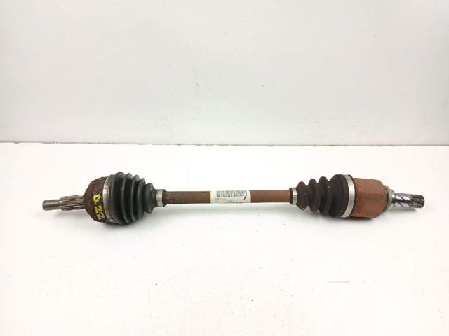 Półoś napędowa przednia lewa 391019566R RENAULT