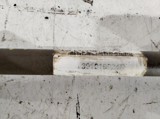 391019924R Renault (RVI)