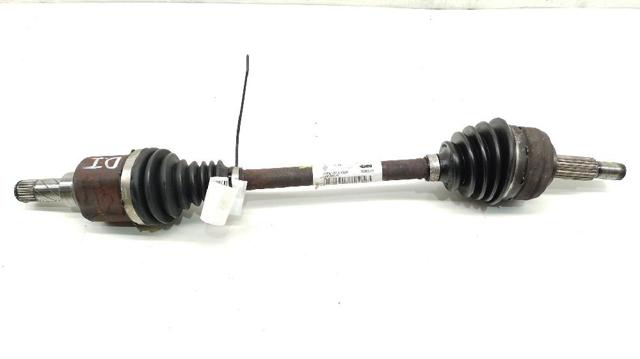 391019924R Renault (RVI)