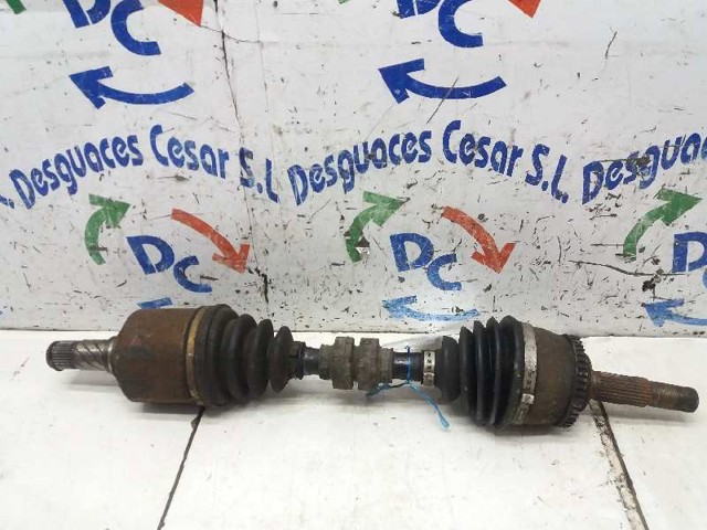 39101AV611 Nissan/Infiniti