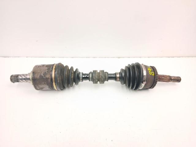 39101AV611 Nissan/Infiniti