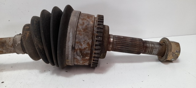 39101AV611 Nissan/Infiniti