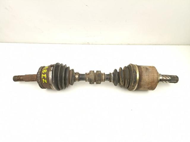 39101AV611 Nissan/Infiniti