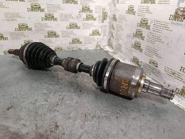 39101CA000 Nissan/Infiniti