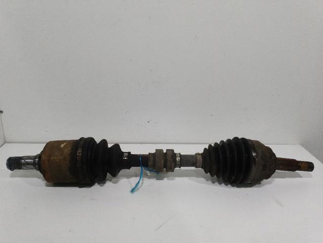 39101CA000 Nissan/Infiniti