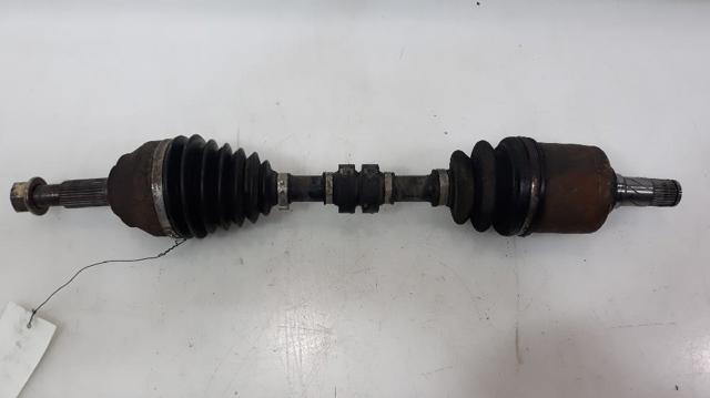 Półoś napędowa przednia lewa 39101CC40B NISSAN