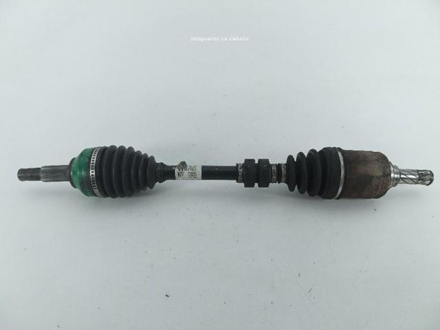 39101JD22B Nissan/Infiniti