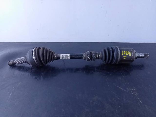 39101JD22B Nissan/Infiniti