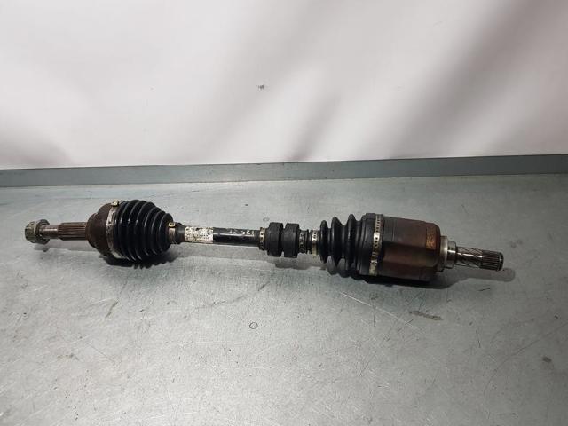 39101JD22B Nissan/Infiniti