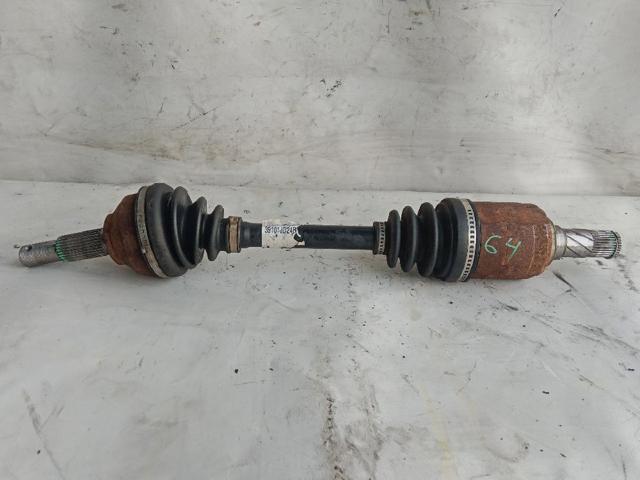 39101JD22B Nissan/Infiniti