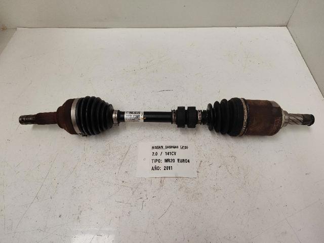 39101JD22B Nissan/Infiniti