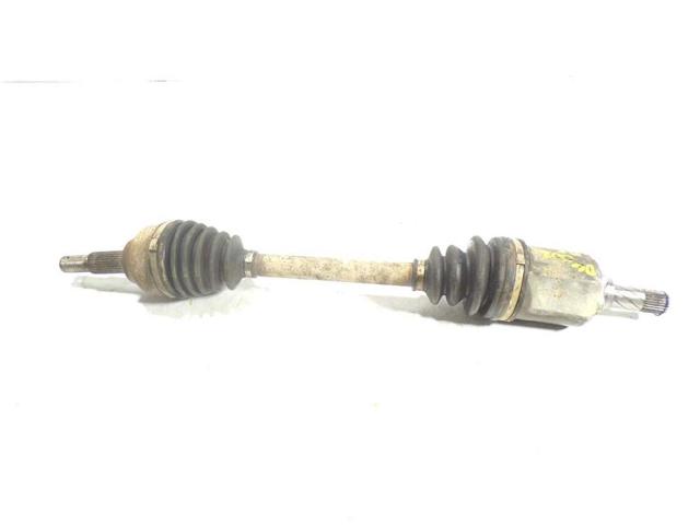 Półoś napędowa przednia lewa 39101JD22B NISSAN