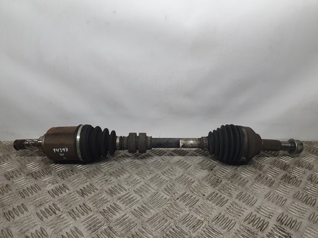 39101JD22B Nissan/Infiniti