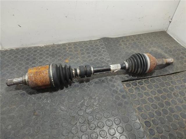 Półoś napędowa przednia lewa 39101JD52B NISSAN