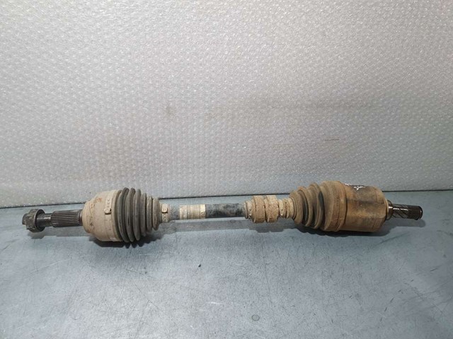 39101JD52B Nissan/Infiniti