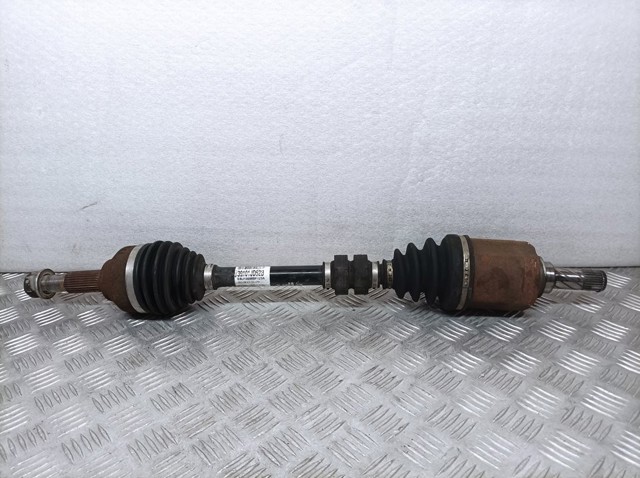 39101JD52B Nissan/Infiniti